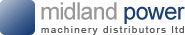 MIDLAND POWER MACHINERY DISTRIBUTORS LTD